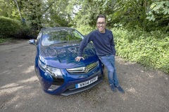Gok Wan joins E-list