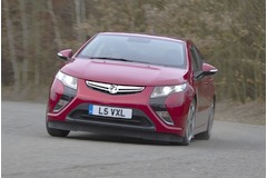Ampera to take lead on iZEUS project