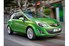 Smaller fleet means lower emissions for Environment Agency