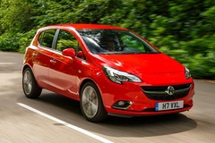 Vauxhall releases more details of new Corsa