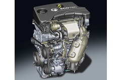 Vauxhall readies new 1.0-litre engine