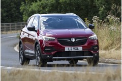 Vauxhall&rsquo;s value offering is boosting the British brand