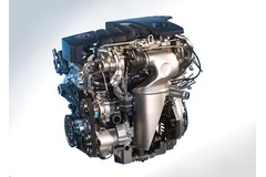 Vauxhall adds &lsquo;Whisper Diesel&rsquo; engine to Astra