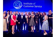 Volkswagen tops customer service charts