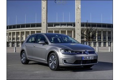 Europe&rsquo;s car market on the mend with 8.4% registrations increase for Q1