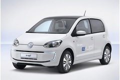 Volkswagen reveals price and spec for e-up!, coming late January