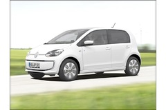 Ecotricity to offer renewable energy for electric VW fleet cars