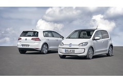 Hybrid and electric vehicles to make 6% of new car market by 2020