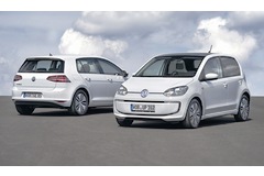 Volkswagen takes lead in car tech innovation