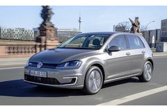 Electric car sales accelerate in the UK with record grant uptake