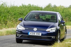Who&rsquo;s driving the growth of car leasing? Forget Mondeo man, it&rsquo;s Golf John