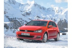 Volkswagen announces huge product investment