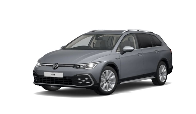 Volkswagen Golf Alltrack