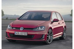 New Volkswagen GTD goes on sale