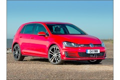Review: Volkswagen Golf GTD