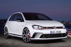 VW celebrates iconic GTI with Clubsport Edition 40, coming this summer
