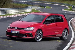 306bhp stripped-out Clubsport S model to head up Golf GTI range