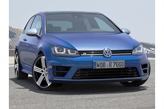 Move over GTI, there&rsquo;s a new Golf R in town