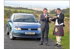 Scottish Car of the Year award winners revealed