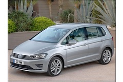 Price and spec confirmed for Volkswagen Golf SV, coming July