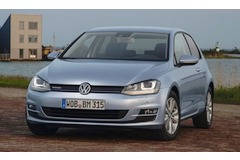 Volkswagen reaches clean diesel benchmark