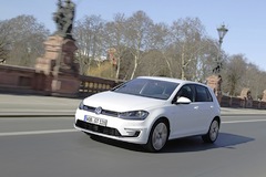 Volkswagen: diesel tech key to meeting 95g/km CO2