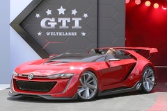 Goodwood Festival of Speed 2014 preview