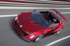VW powers up for W&ouml;rthersee with two outrageous concepts