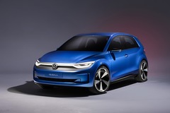 Volkswagen ID.2: Everything we know so far