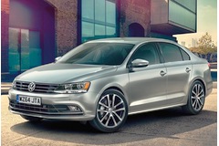 Volkswagen opens order books for new Jetta