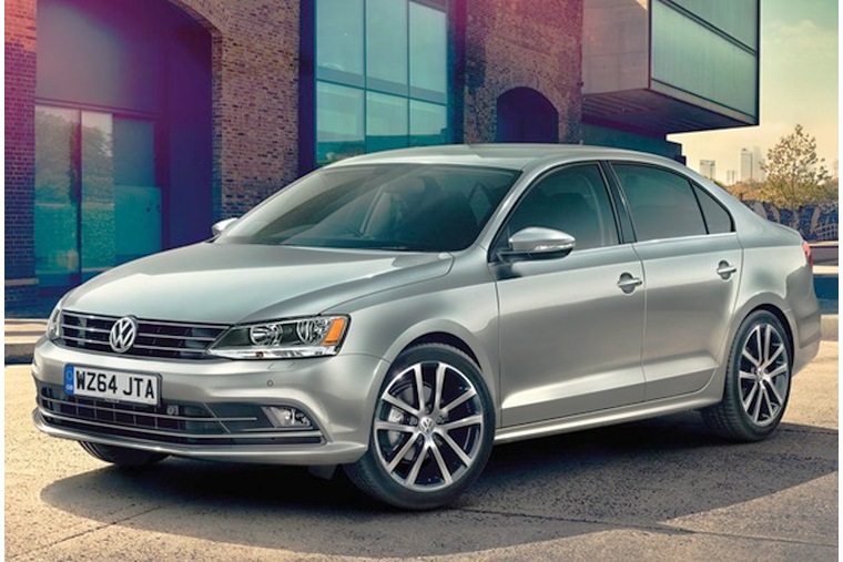 Volkswagen opens order books for new Jetta