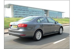 Limited Edition Volkswagen Jetta available to order for the summer
