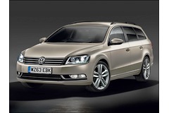 Volkswagen replaces top three Passat trims with &lsquo;Executive Style&rsquo;
