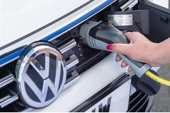 Order book CLOSED for Volkswagen Passat GTE and Golf GTE due to high demand