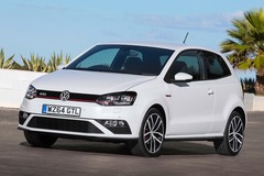 Faster Volkswagen Polo GTI price and kit confirmed, coming March 2015