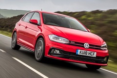 Review: Volkswagen Polo GTI