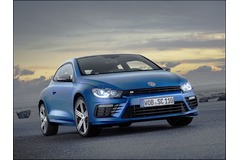 Volkswagen to introduce new Scirocco model