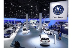 Six (million) of the best for Volkswagen