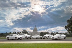 Volkswagen cashes in on the USA&rsquo;s new-found love of diesels