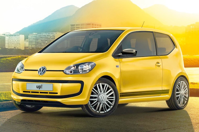 VW range to offer “even more value” in 2016 VW range to offer “even more value” in 2016