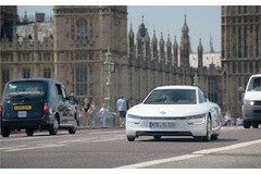 Hydrogen cars sales will struggle outside of Japan, warns VW