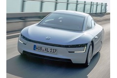 New VW plug-in hybrid maximised for efficiency