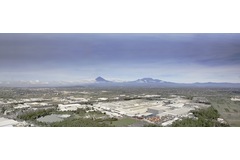 Volkswagen takes environmental lead in Mexico