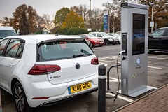 Top EV charging myths BUSTED