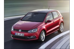 Refreshed Volkswagen Polo priced from &pound;11k, coming July