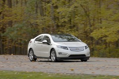 Why our &pound;5,000 Government grant for plug-in cars needs rethinking
