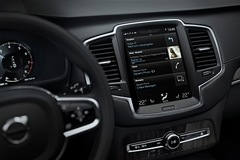 Volvo to launch Android interface on next XC60