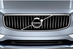 How Volvo plans to take on the German &lsquo;Big Three&rsquo;