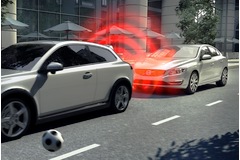 Rear-end shunts more common despite cars&rsquo; anti-crash tech