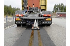 Volvo sets sights on the electric road